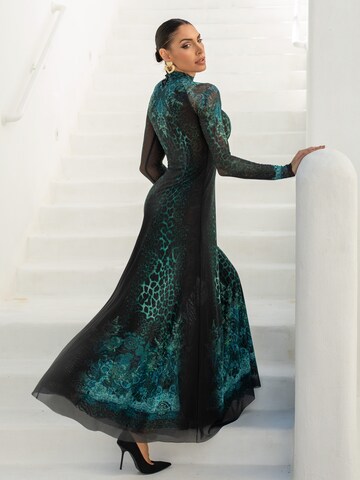 JIORO Dress 'LEO' in 