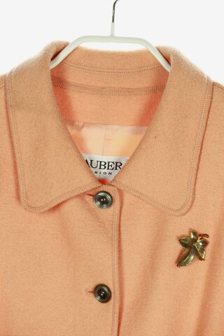Hauber Jacket & Coat in XXXL in Orange