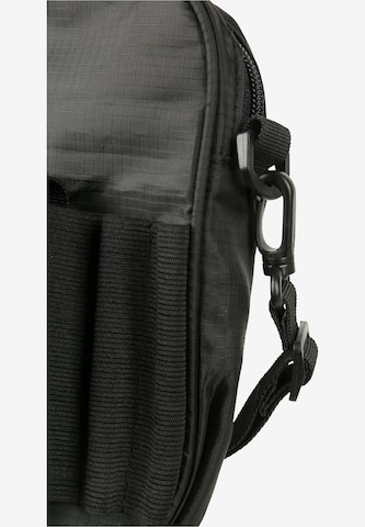 Urban Classics Crossbody Bag in Black