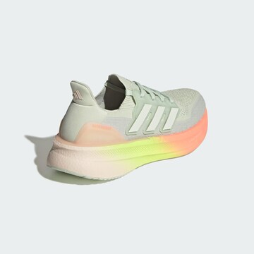 ADIDAS PERFORMANCE Loopschoen 'Ultraboost 5' in Groen