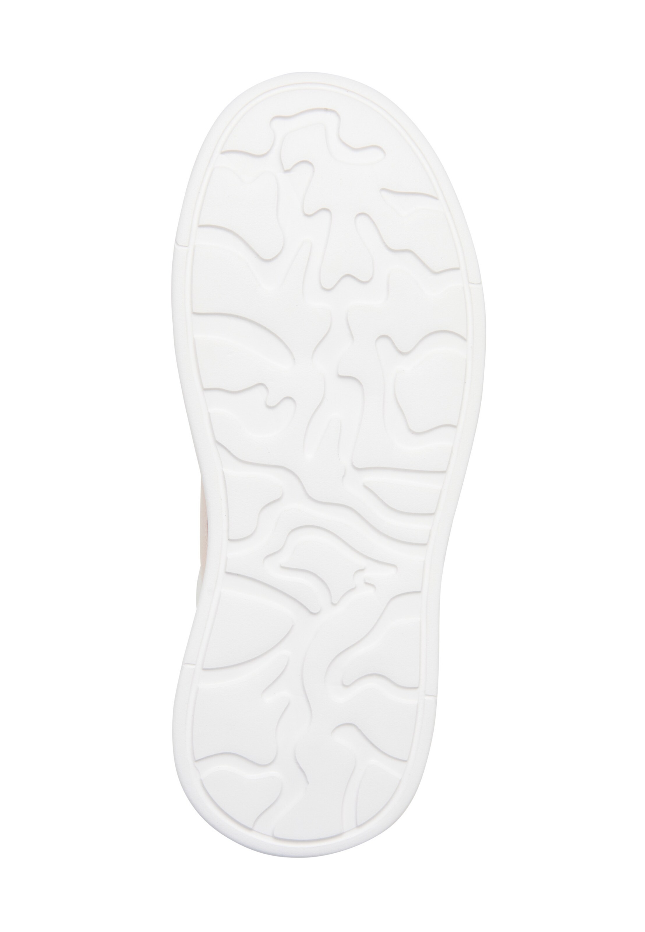 BUFFALO Σνίκερ χαμηλό 'ZAPE' σε μπεζ