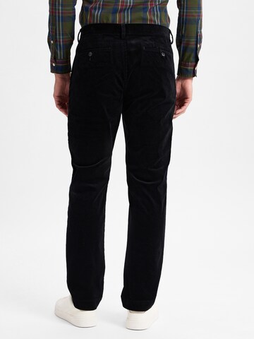Polo Ralph Lauren Regular Hose in Schwarz