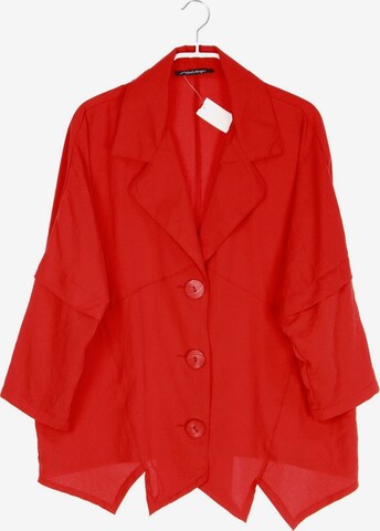 Niederberger Jacket & Coat in S in Red: front