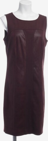 Luisa Cerano Dress in XL in Red: front