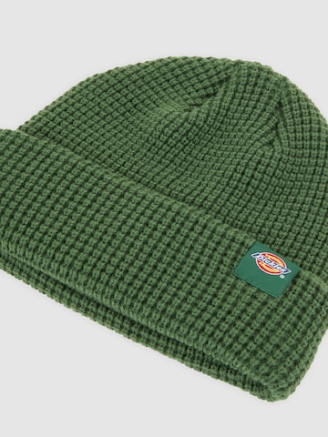 Bonnet DICKIES en vert