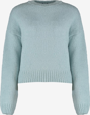 Trendyol Neulepaita värissä vihreä: etupuoli