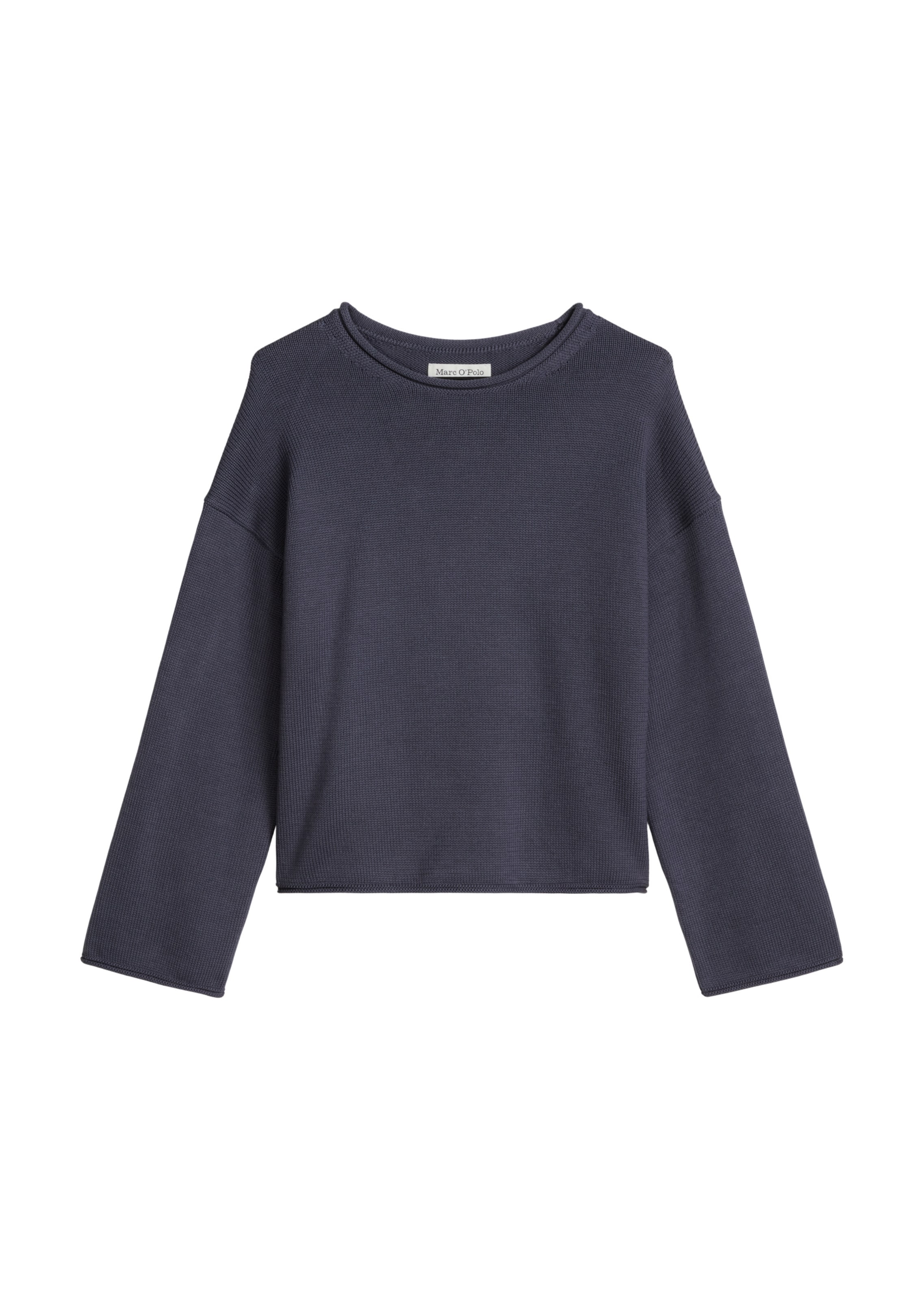 Marc O'Polo Pullover in Grau: Vorderseite