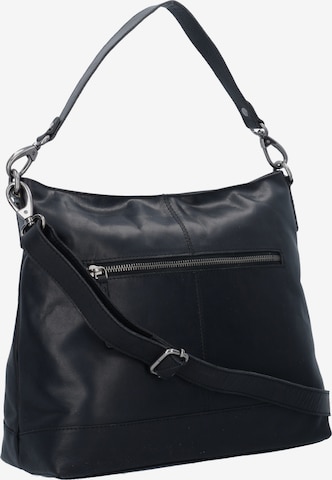 The Chesterfield Brand Shoulder Bag 'Amelia' in Black