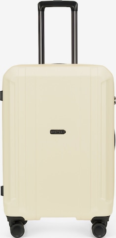 Epic Trolley 'Airwave Neo' in Geel: voorkant