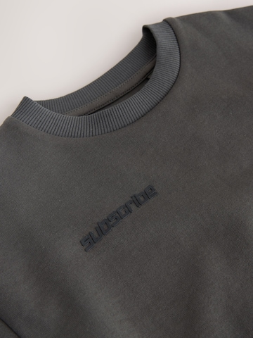 Next Shirt in Grey