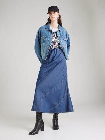 Munthe Rock 'PARSON' in Blau