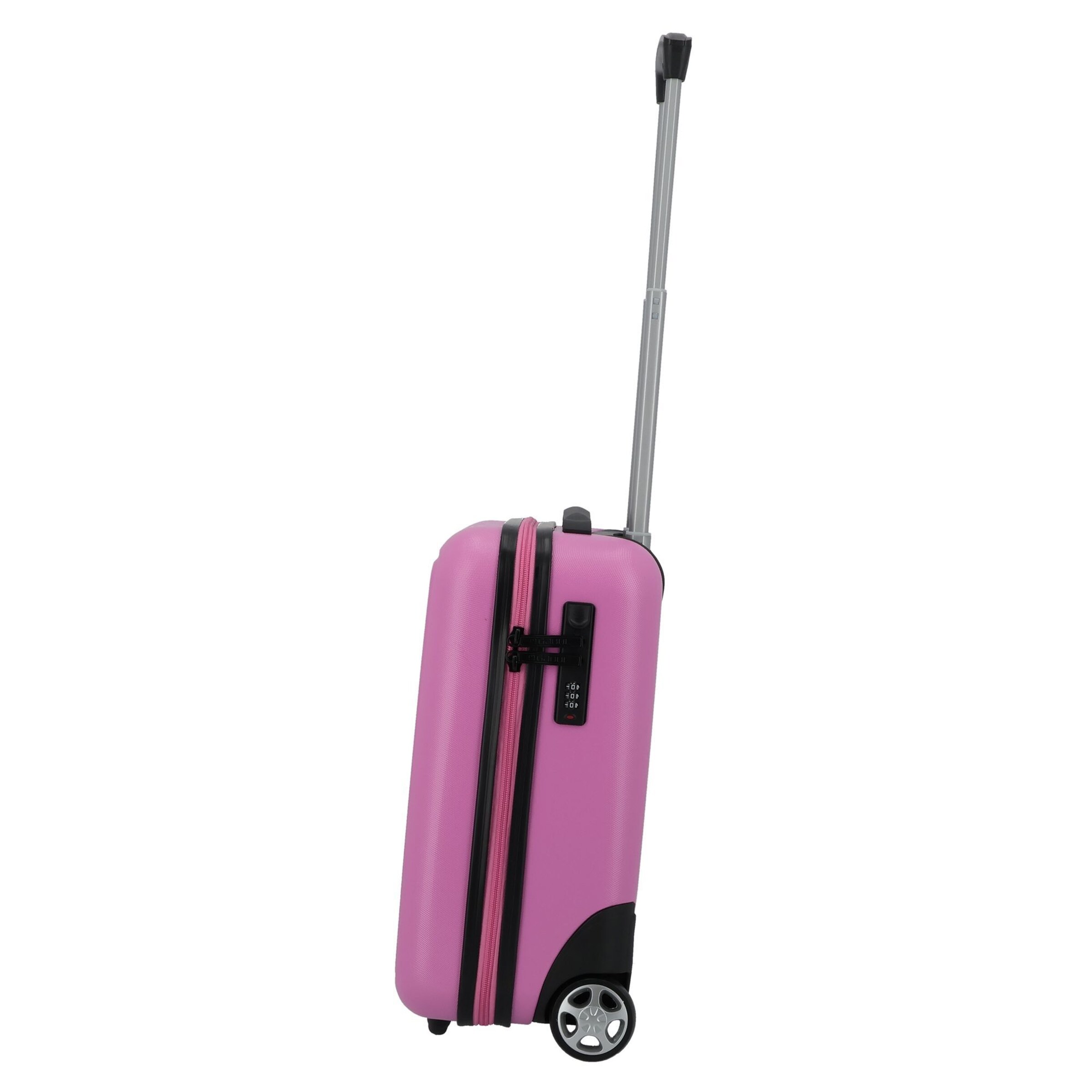 Gabol Cart 'Future' in Pink
