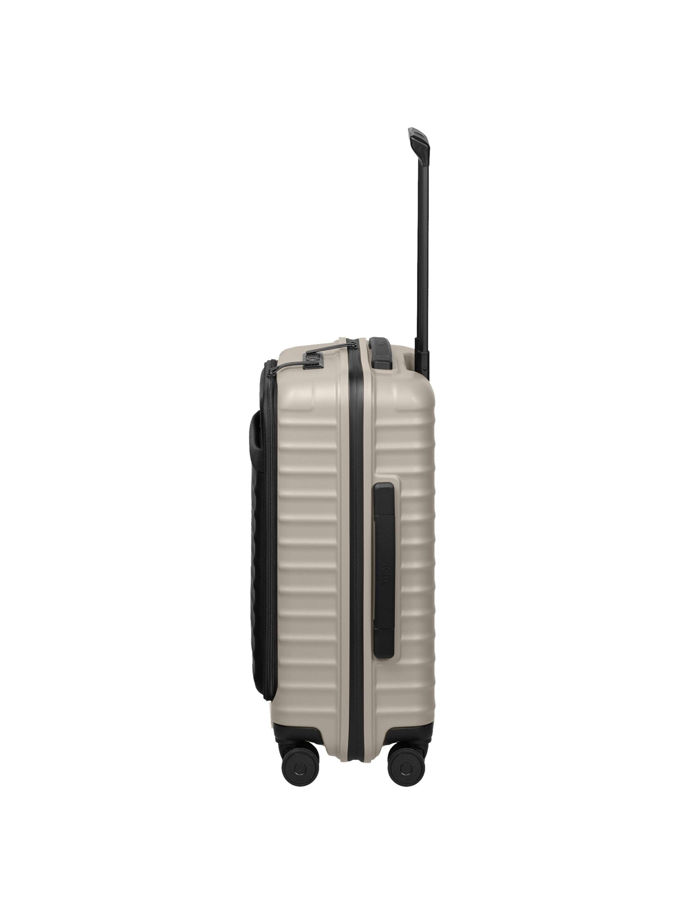 TITAN Cart 'UPGRADE' in Grey