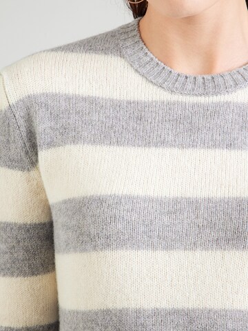 Pullover di UNITED COLORS OF BENETTON in grigio