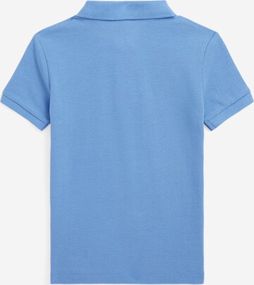 T-Shirt Polo Ralph Lauren en bleu