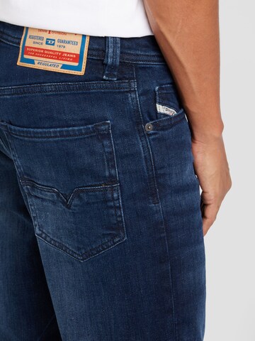 DIESEL Regular Jeans '1986' in Blue