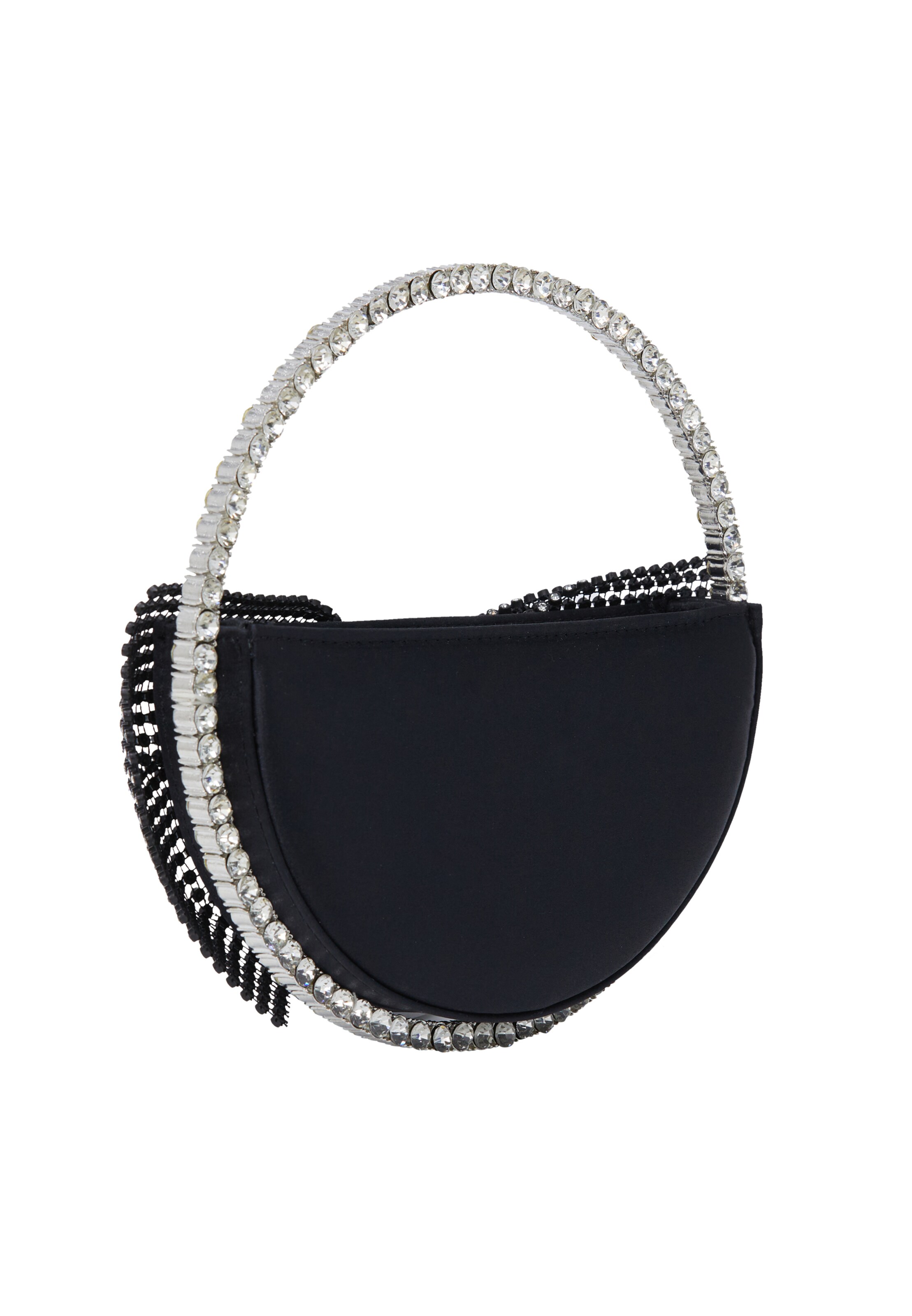 myMo at night Clutchväska i svart