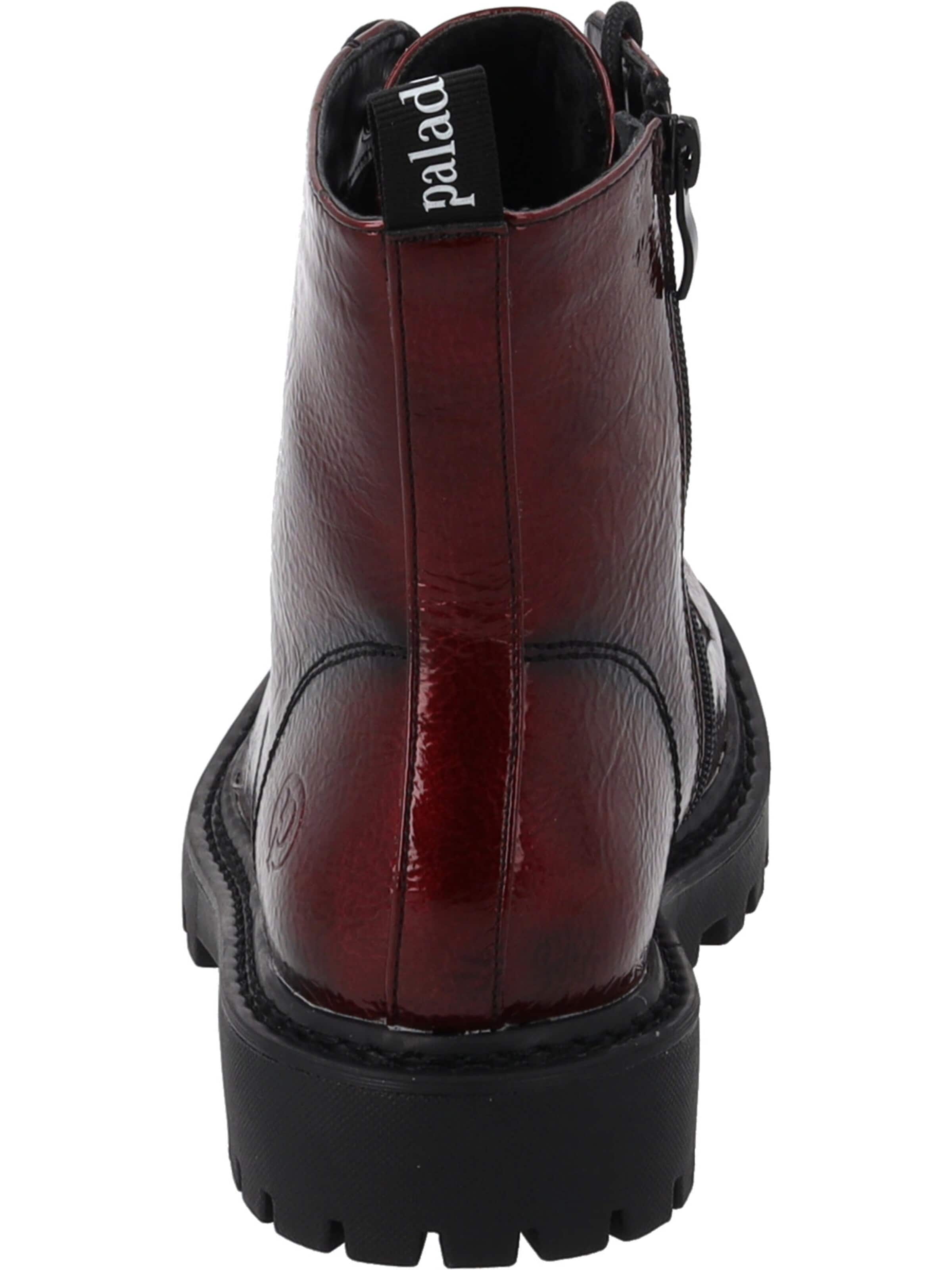 Palado Boots 'Palado Noleta'‌‌‌‌‌‌‌‌‌ in Rot