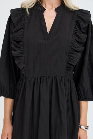 b.young - Vestido 'BYXgerry' em preto