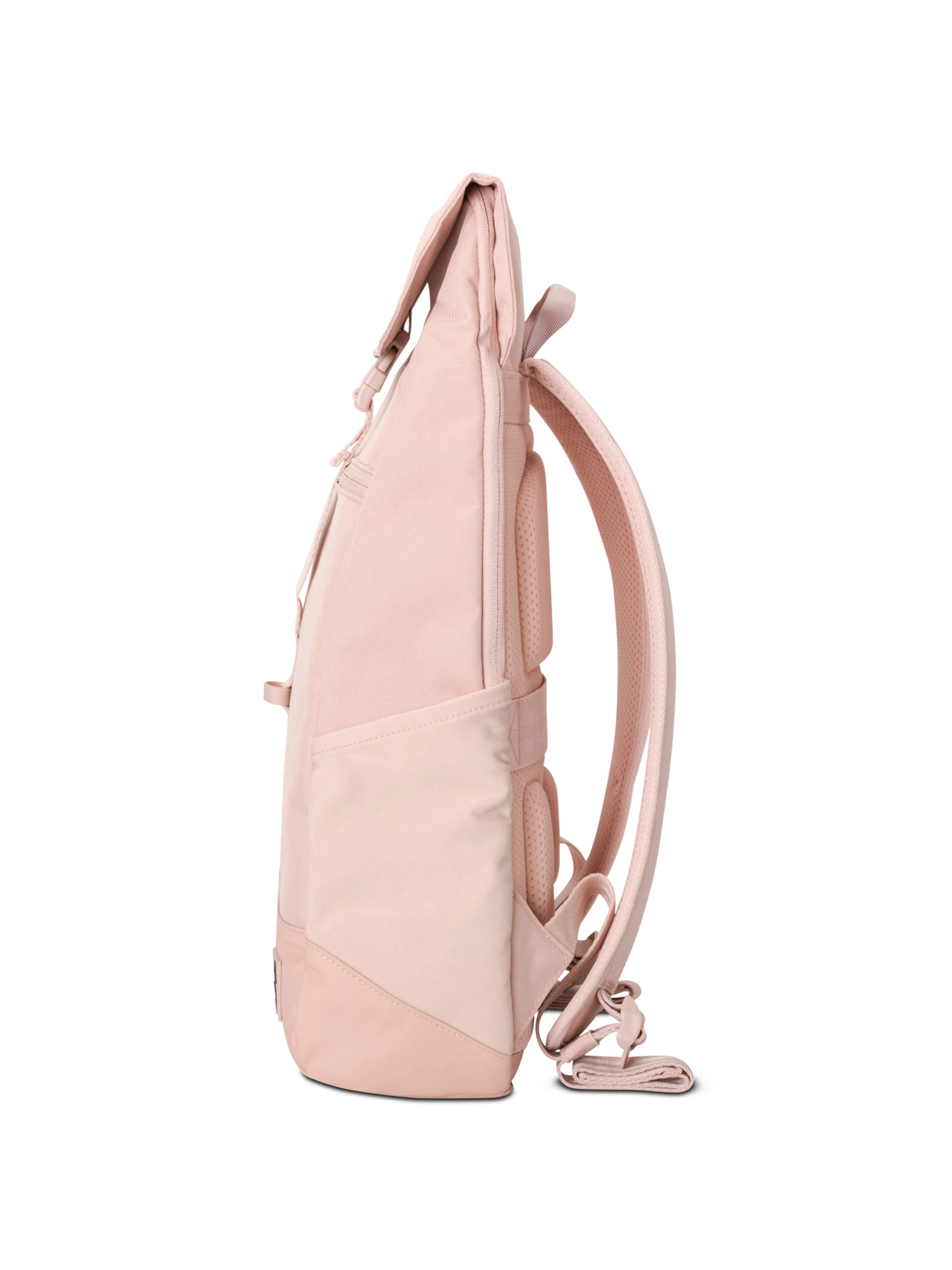 Johnny Urban Σακίδιο πλάτης 'Mika' σε ροζ