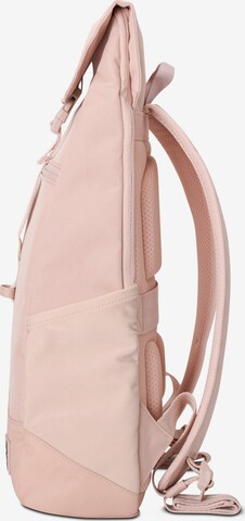 Johnny Urban Rucksack 'Mika' in Pink