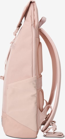 Johnny Urban Backpack 'Mika' in Pink