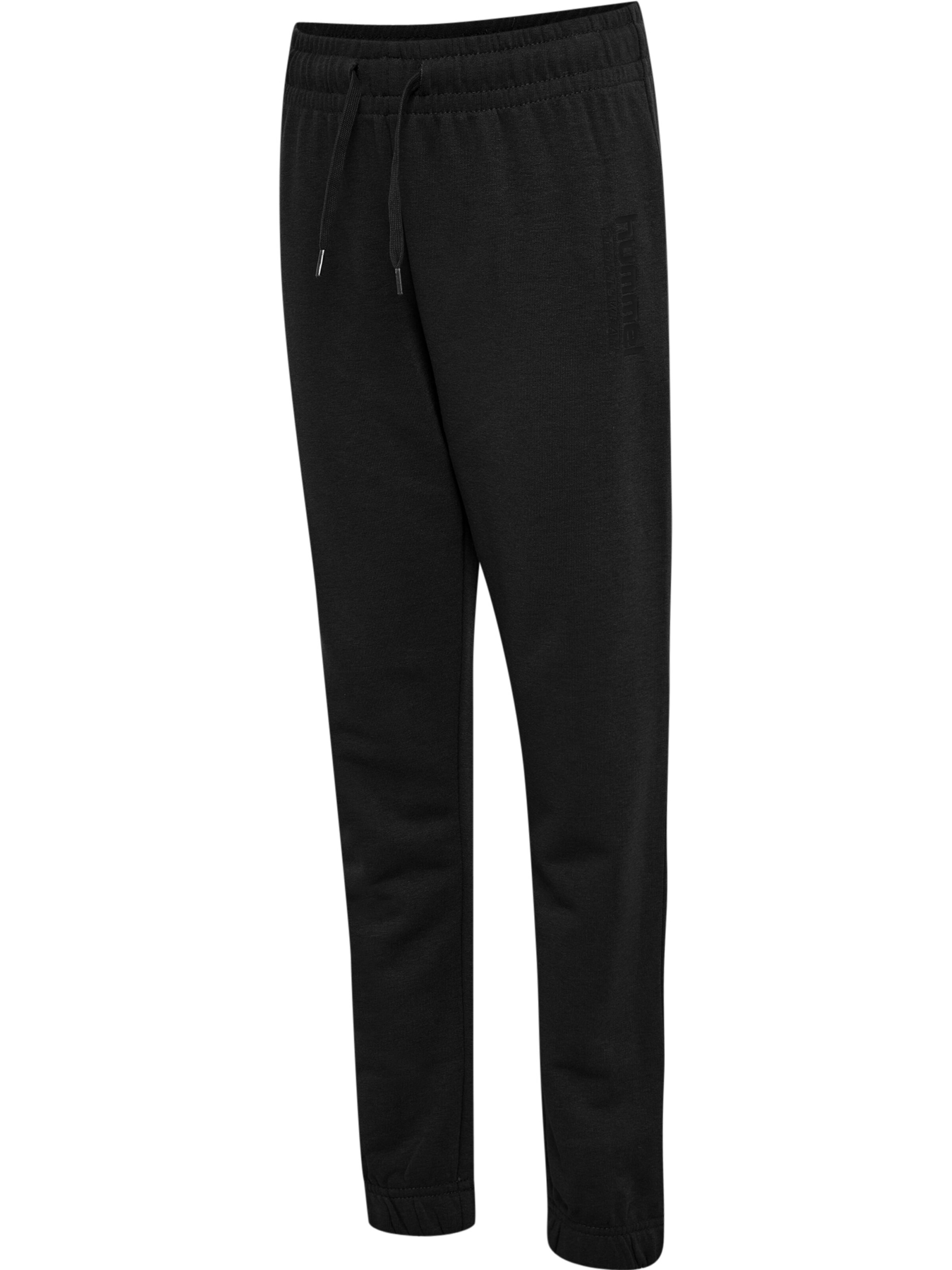 Hummel Trainingspak in Zwart