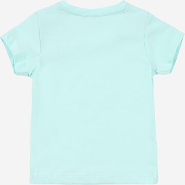 T-Shirt 'BODIL' NAME IT en mélange de couleurs