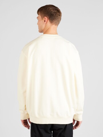 Sweat-shirt GANT en beige