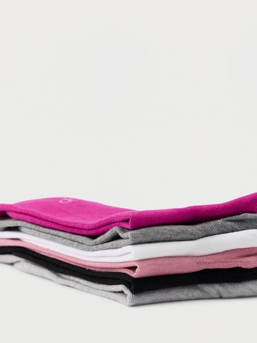 Calvin Klein Underwear Socken in Grau