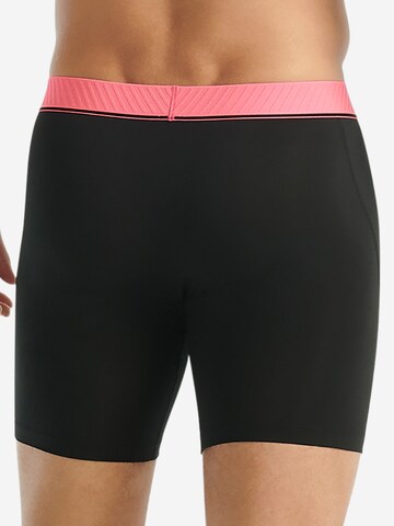 ADIDAS SPORTSWEAR Boxer shorts 'Active Micro Flex Eco' in Black