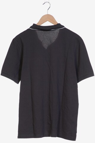 BRAX Shirt in XL in Grey