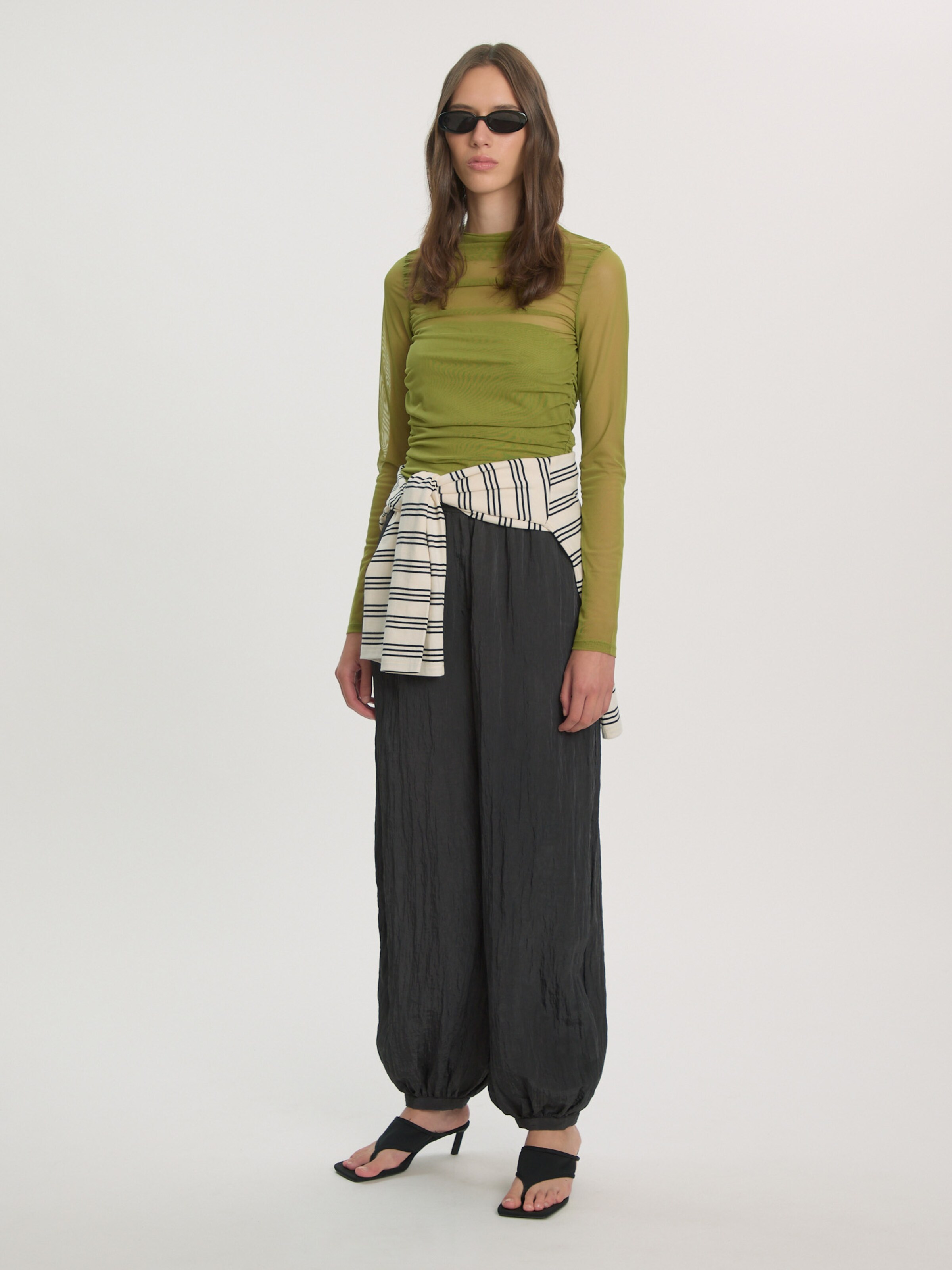 Pantalón 'Trisha'