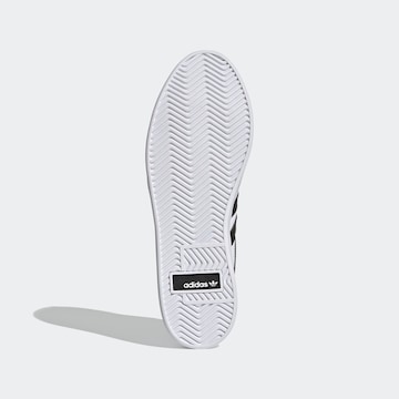 Baskets basses 'Bryony' ADIDAS ORIGINALS en blanc