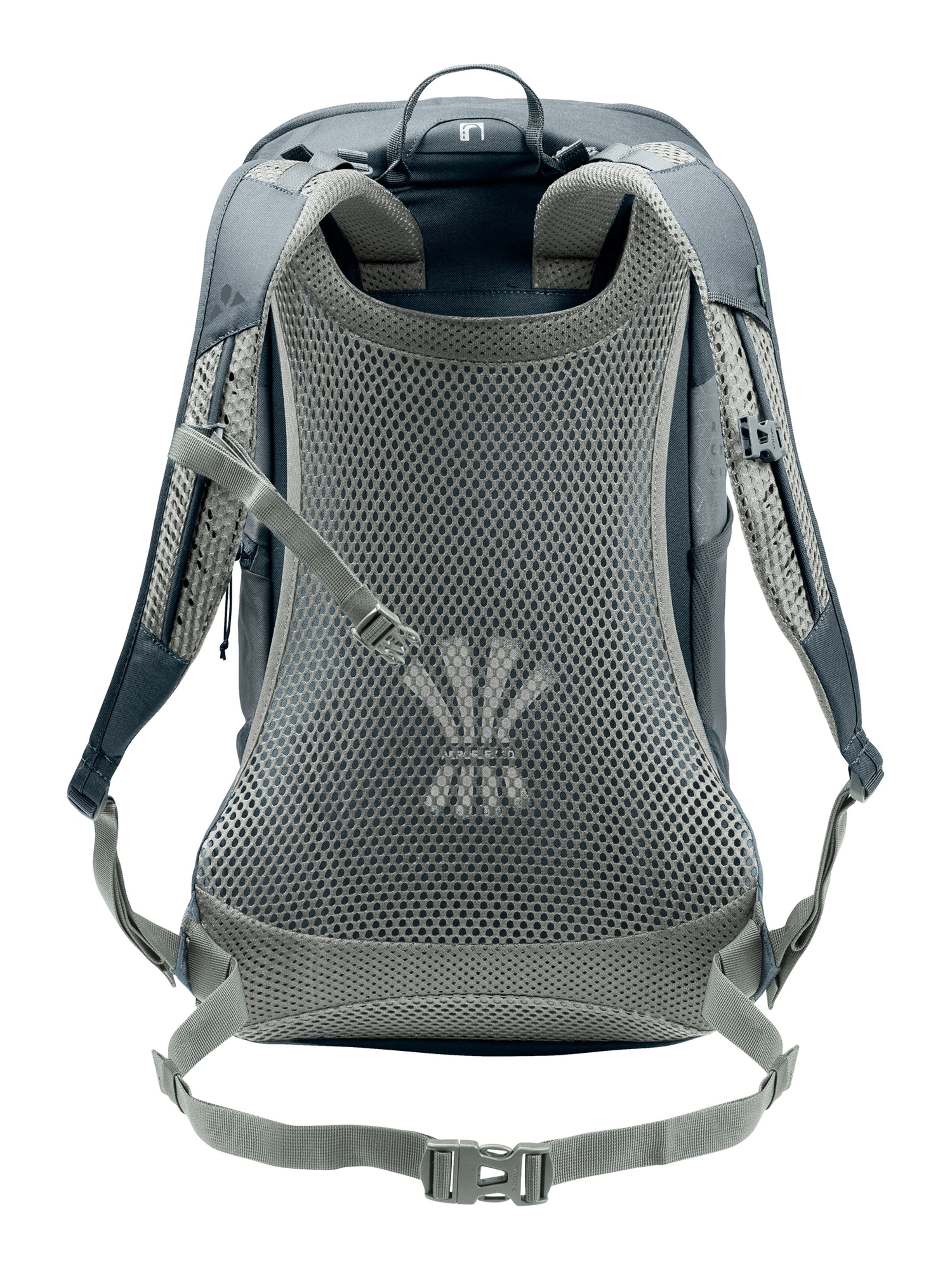 Sac à dos de sport 'Agile Air 20' VAUDE en gris
