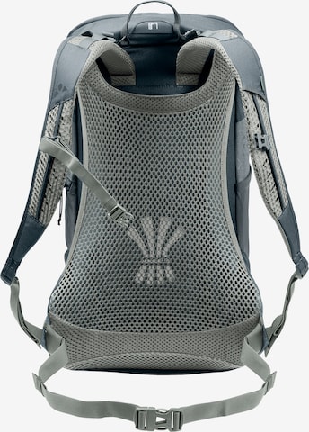 Zaino sportivo 'Agile Air 20' di VAUDE in grigio