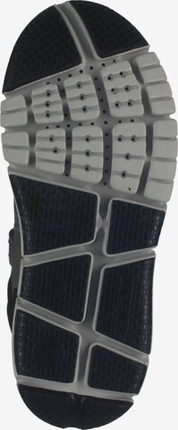 GEOX Boots in Grey