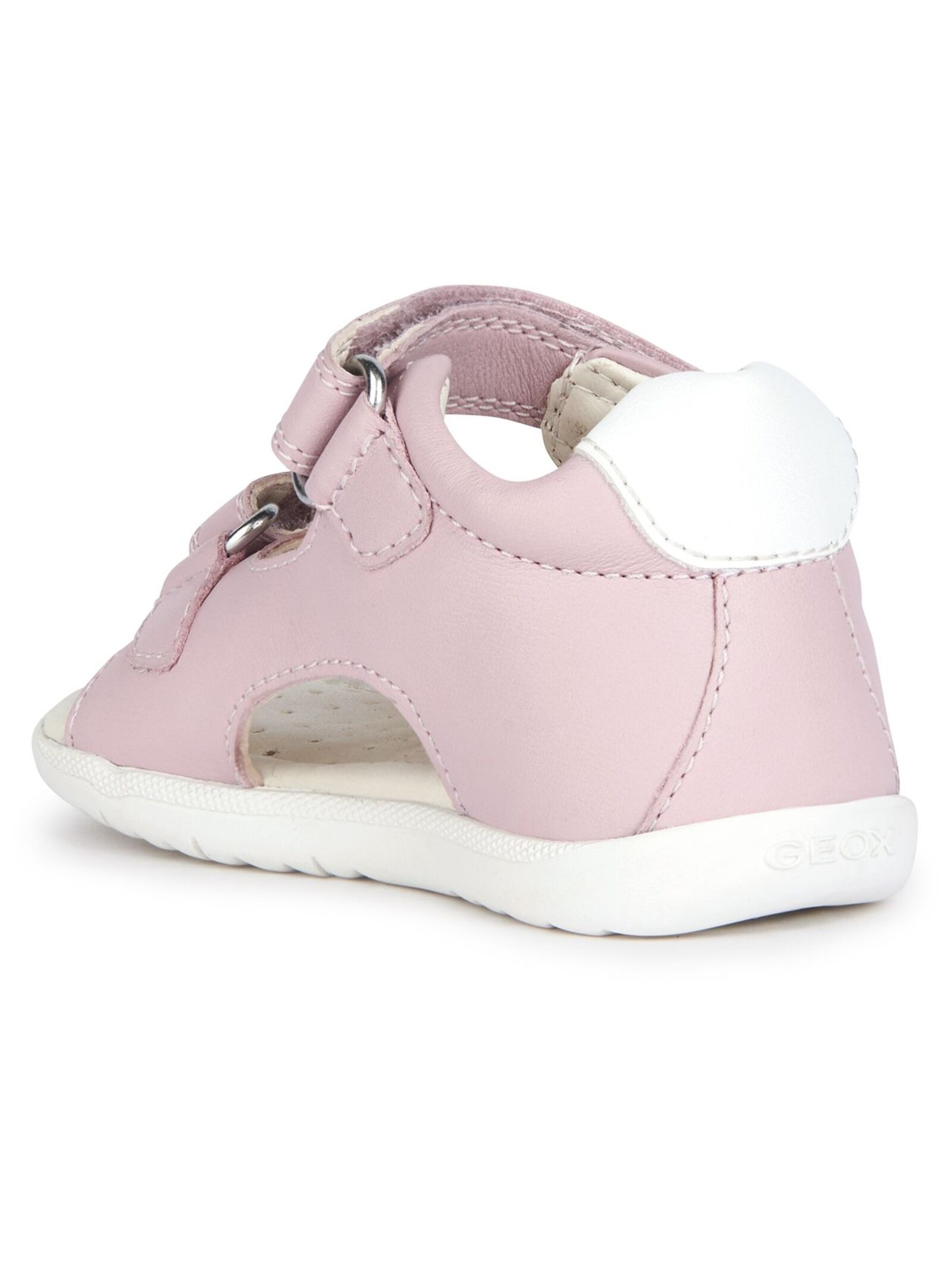 Chaussures ouvertes GEOX en rose