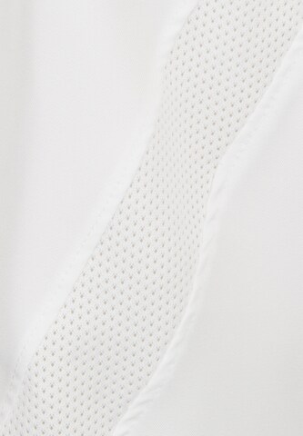 regular Pantaloni sportivi 'Laser IV' di NIKE in bianco