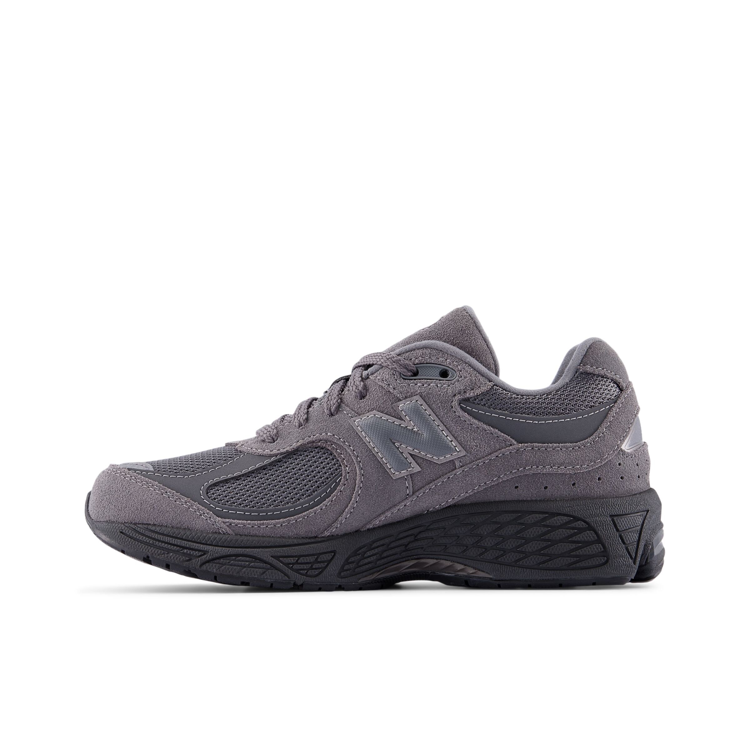 new balance Trainers '2002' in Purple: front