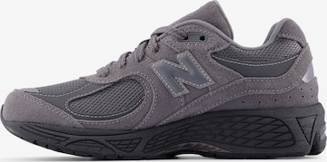 new balance Sneakers '2002' in Lila: voorkant