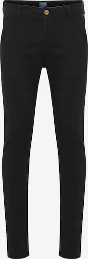 BLEND Chino hlače 'Natan' u crna, Pregled proizvoda