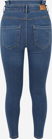 Skinny Jeans 'ROYAL' di Only Petite in blu