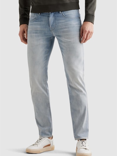PME Legend Jeans 'PME Legend Nightflight regular fit jeans' in 28/30 in de kleur Blauw, Productweergave