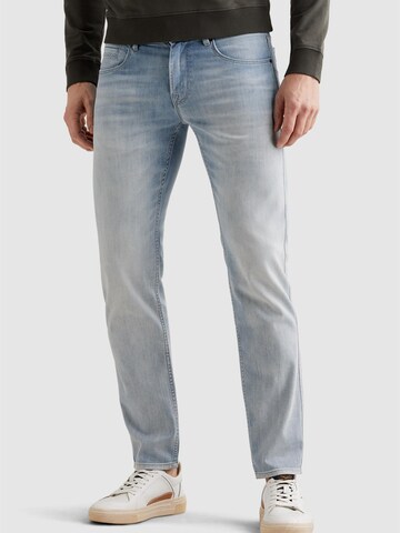 PME Legend Regular Farkut 'PME LEGEND - PME Legend Nightflight regular fit jeans' värissä sininen: etupuoli