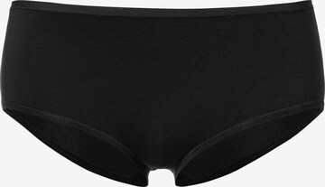 SCHIESSER Panty in Lila