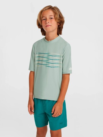 Pantaloncini da bagno 'Vert' di O'NEILL in verde