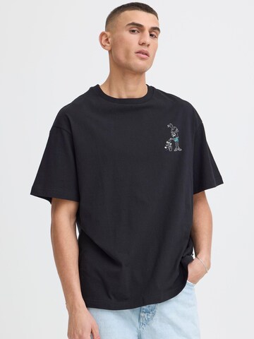 T-Shirt ' SDImre ' !Solid en noir