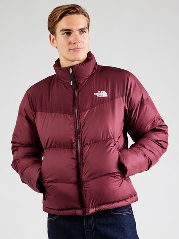 THE NORTH FACE - Chaqueta de montaña 'SAIKURU' en lila: frente