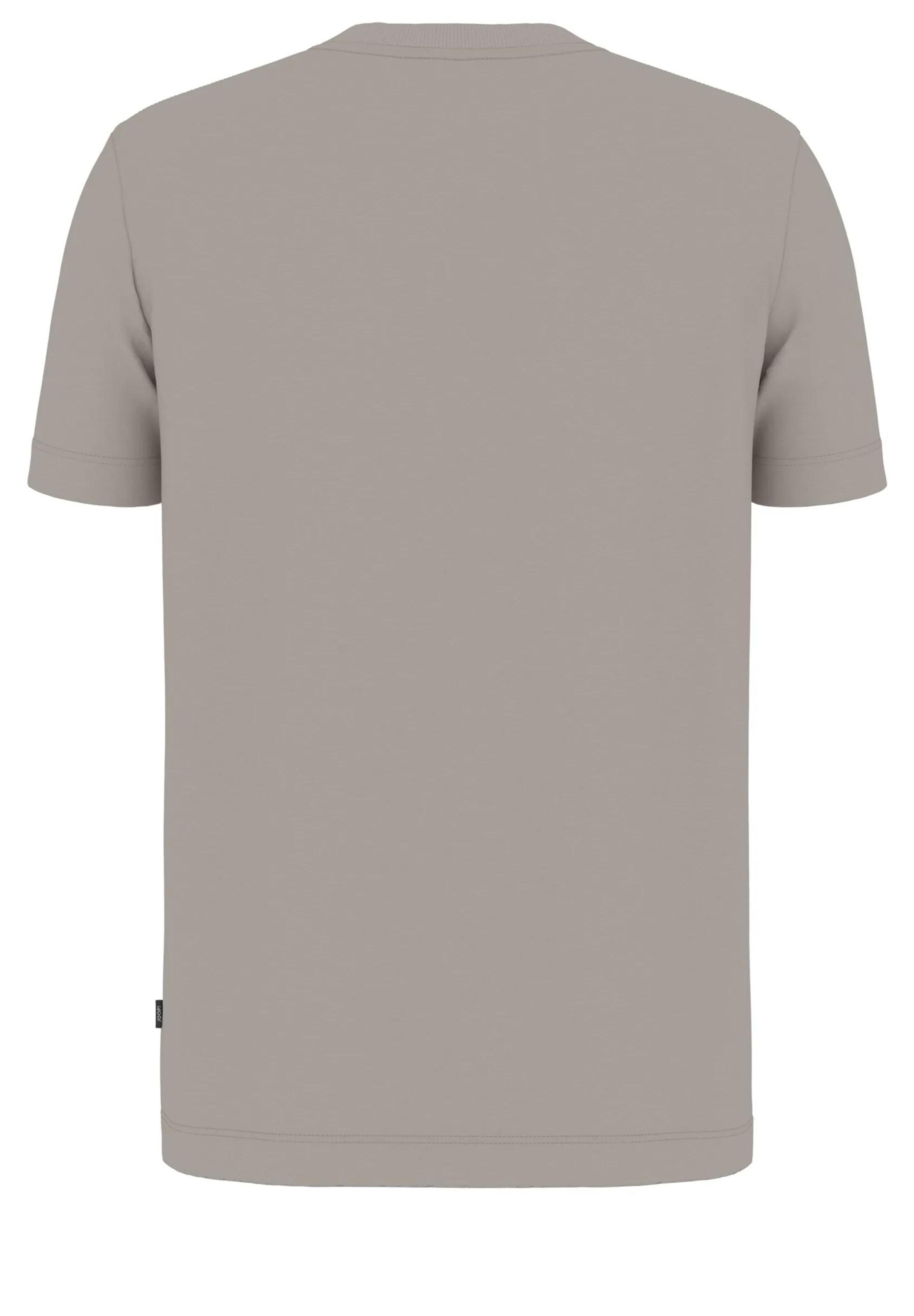 JOOP! Shirt 'Priamo' in Beige